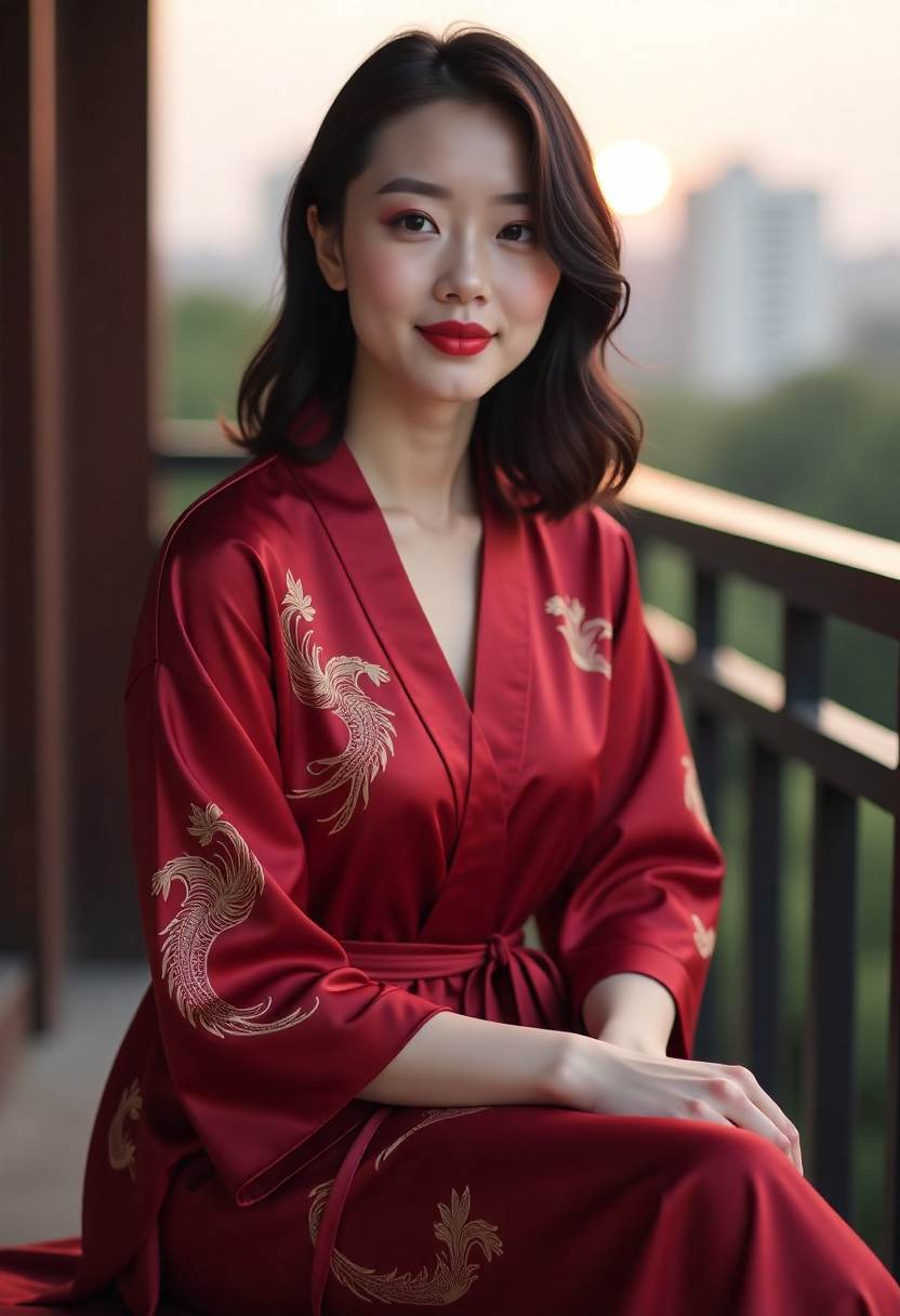 我把公司做成了全城第一