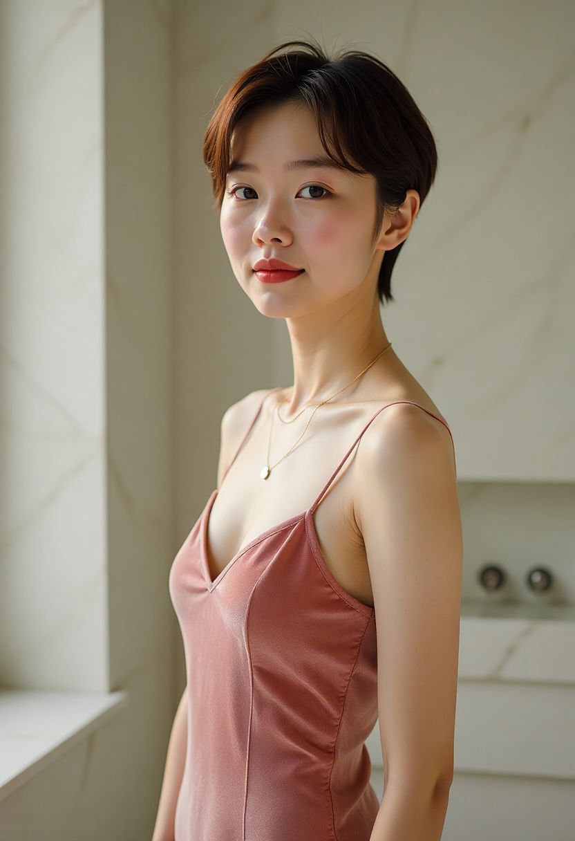 契约婚姻到期后他不肯签字